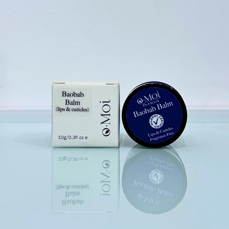 All-In-One Balm